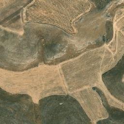 Satellite imagery of Gerraabdili Sırtı, TR