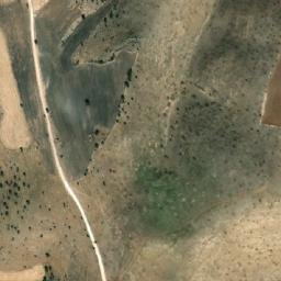 Satellite imagery of Caddenin Sırtı, TR
