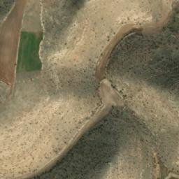 Satellite imagery of Caddenin Sırtı, TR
