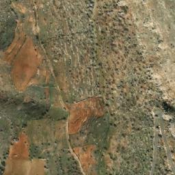 Satellite imagery of Diki Sırt, TR