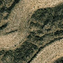 Satellite imagery of Guharakelik Sırtı, TR