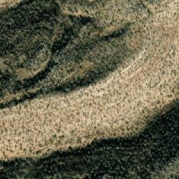 Satellite imagery of Guharakelik Sırtı, TR