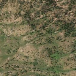 Satellite imagery of Yassıdağ, TR