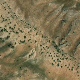 Satellite imagery of Deryaganigeyher Sırtı, TR