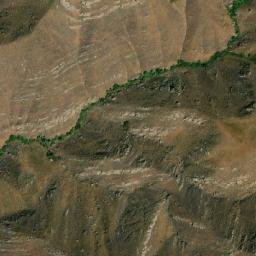 Satellite imagery of Gelitusik Sırtı, TR