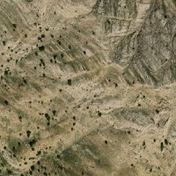 Satellite imagery of Khrebet Berdar, IR