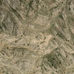 Satellite imagery of Khrebet Berdar, IR