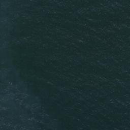 Satellite imagery of Tŭngsan-got, KP