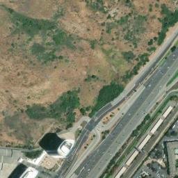 Satellite imagery of Sierra Point, US