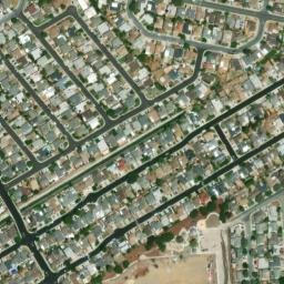 1824-1832 Keller Ave, San Lorenzo, CA 94580 Satellite Map