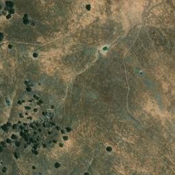 Satellite imagery of Dunn Ridge, US