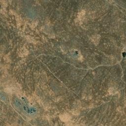Satellite imagery of Dunn Ridge, US