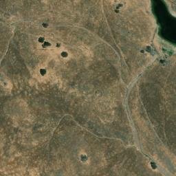 Satellite imagery of Dunn Ridge, US
