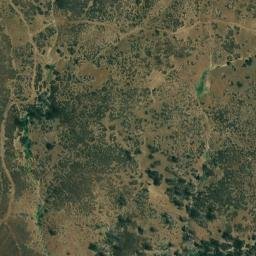 Satellite imagery of Bruschi Mine, US