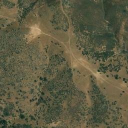 Satellite imagery of Bruschi Mine, US