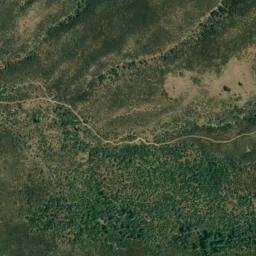 Satellite imagery of Horseshoe Bend Mine, US