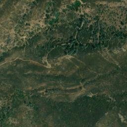 Satellite imagery of Horseshoe Bend Mine, US