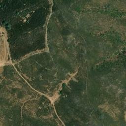 Satellite imagery of Adelaide Mine, US