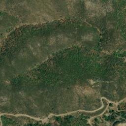 Satellite imagery of Adelaide Mine, US