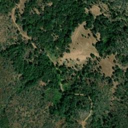 Satellite imagery of Quail Mine, US