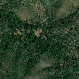 Satellite imagery of Quail Mine, US