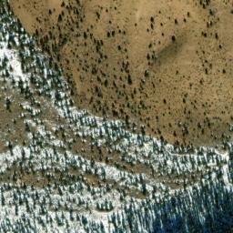 Satellite imagery of Granite Mine, US
