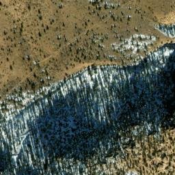 Satellite imagery of Granite Mine, US
