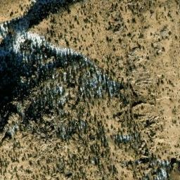 Satellite imagery of Granite Mine, US