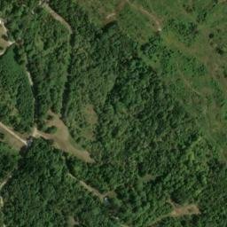 Satellite imagery of Cow Cliff, US