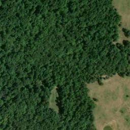 Satellite imagery of Buzzard Cliff, US
