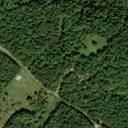 Satellite imagery of Cecil Ridge, US