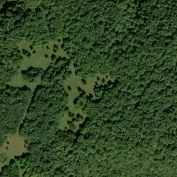 Satellite imagery of Cecil Ridge, US