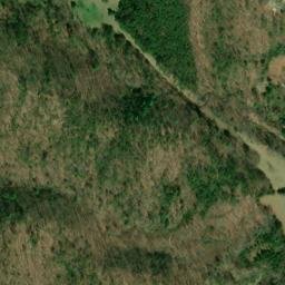 Satellite imagery of Doctors Ridge, US