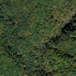 Satellite imagery of Buckhorn Ridge, US