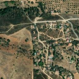 Satellite imagery of survey_point, PT