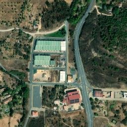 Satellite imagery of survey_point, PT