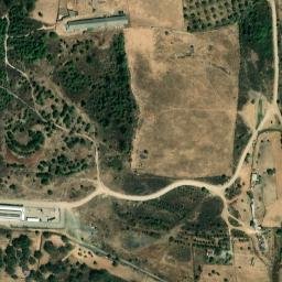 Satellite imagery of survey_point, PT