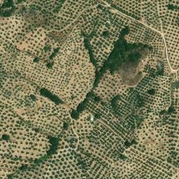 Satellite imagery of Cerro del Viento, ES