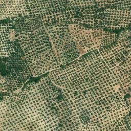 Satellite imagery of Cerro del Viento, ES