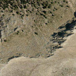 Satellite imagery of Sierra de María, ES