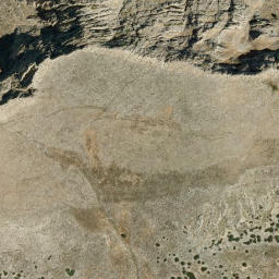 Satellite imagery of Sierra de María, ES