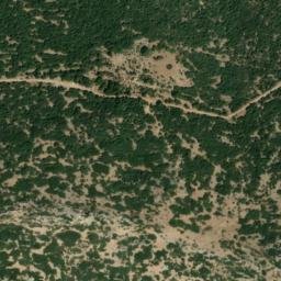 Satellite imagery of Ráchi, GR