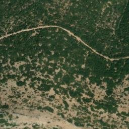 Satellite imagery of Ráchi, GR