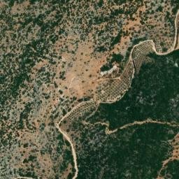 Satellite imagery of Ráchi Psoriári, GR