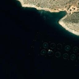 Satellite imagery of Ákra Katafýgi, GR