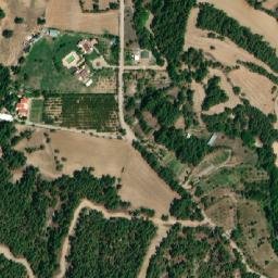 Drone Görünümü