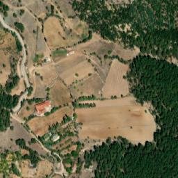 Drone Görünümü