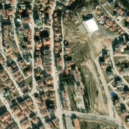 Drone Görünümü