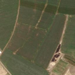 Satellite imagery of Badem Sırtı, TR