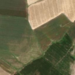 Satellite imagery of Badem Sırtı, TR